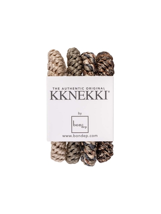 Bon Dep Kknekki Elastikker Bundle 12 - 4 PCS